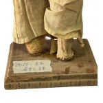 Neapolitan Nativity Shepherd