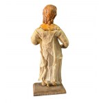 Neapolitan Nativity Shepherd