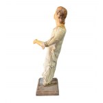 Neapolitan Nativity Shepherd