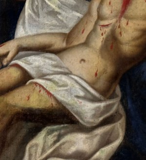 ANONIMO, Pieta