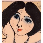 Domenico Cantatore, UNTITLED - Domenico Cantatore