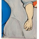 Domenico Cantatore, UNTITLED - Domenico Cantatore