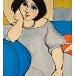 Domenico Cantatore, UNTITLED - Domenico Cantatore