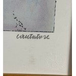 Domenico Cantatore, UNTITLED - Domenico Cantatore