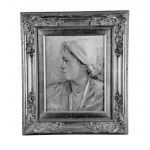 ANONIMO, Profile of a common woman