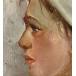 ANONIMO, Profile of a common woman