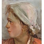 ANONIMO, Profile of a common woman