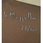 UNIDENTIFIED SIGNATURE, Untitled