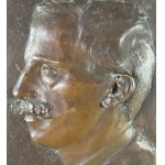 TORELLI, ing Victor Emmanuel III of Savoy - Torelli