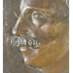 TORELLI, ing Victor Emmanuel III of Savoy - Torelli
