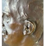 TORELLI, ing Victor Emmanuel III of Savoy - Torelli