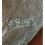 TORELLI, ing Victor Emmanuel III of Savoy - Torelli