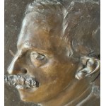 TORELLI, ing Victor Emmanuel III of Savoy - Torelli