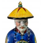 Chinese Emperor