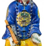 Chinese Emperor