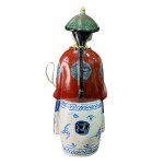 Chinese Emperor