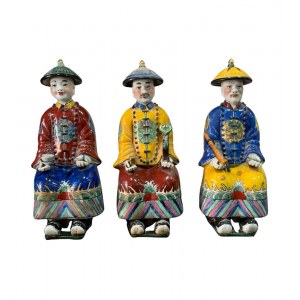 Chinese Emperor
