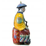 Chinese Emperor