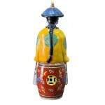 Chinese Emperor