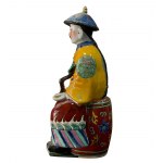 Chinese Emperor