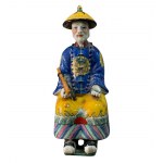 Chinese Emperor
