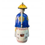 Chinese Emperor