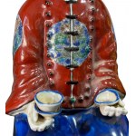 Chinese Emperor