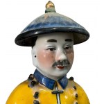 Chinese Emperor