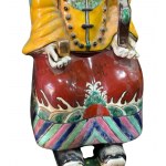 Chinese Emperor