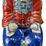 Chinese Emperor