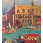 ANONIMO, Venice