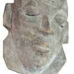SCUOLA EUROPEA, Egyptian mask