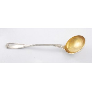 Chochla do zupy CHRISTOFLE