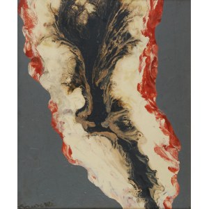 Stanisław DAWSKI (1905-1990), Żywioły, 1983