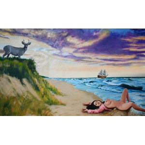 Bartłomiej Kownacki (1978), Kitsch, 2011
