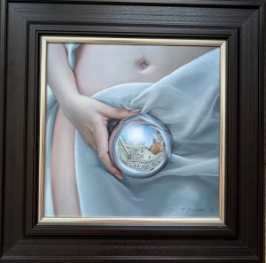 Anna Jagodova (1986), 