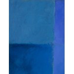 Małgorzata Rittersschild (ur. 1960), Próba oka. Wyjście, 2023