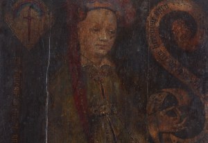 Horacy Muszyński (ur. 1994), 
