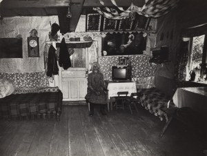 Zofia Rydet (1911 Stanisławów - 1997 ), 