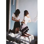 Yulia Krivich (ur. 1988, Dniepr), Secret Place, 2015