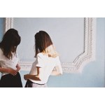 Yulia Krivich (ur. 1988, Dniepr), Secret Place, 2015