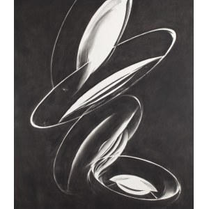 Bartek Materka (ur. 1973, Gdańsk), Lenses, 2025