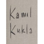Kamil Kukla (ur. 1989, Tarnów), Arra, 2021