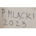 Piotr Mlącki (ur. 1996), Jak przejść do wyższej klasy, 2023