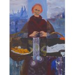 Group under the direction of Tymek Borowski, Triptych II, 2025