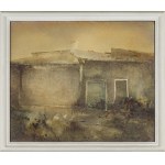 Sabina Lonty, SILENCE, 1988