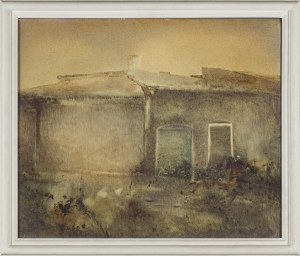 Sabina Lonty, CISZA, 1988