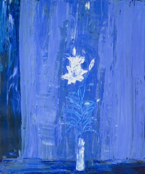 Jacek Łydżba, LILIE, 2005