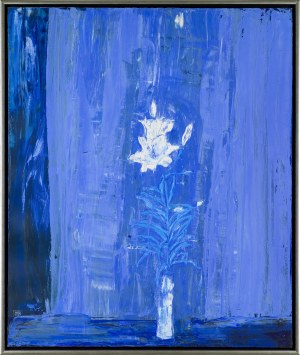 Jacek Łydżba, LILIE, 2005