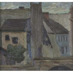 Zbigniew Makowski, CITY, anni '50